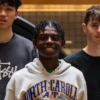 Rickey Johnson (a.k.a. Pretty Rickey)