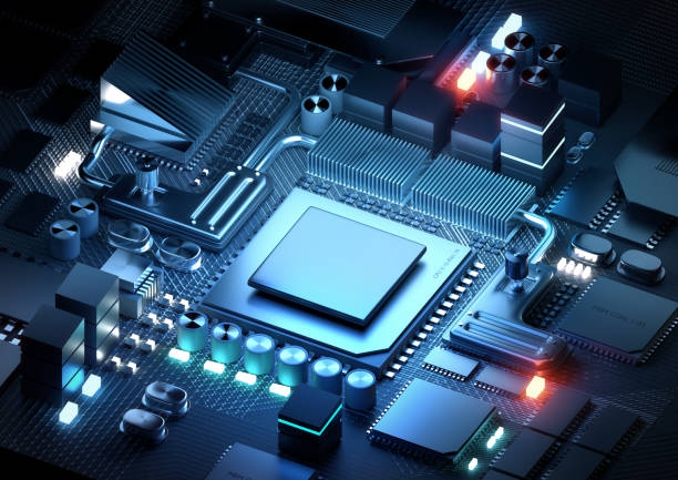RISCV Processor